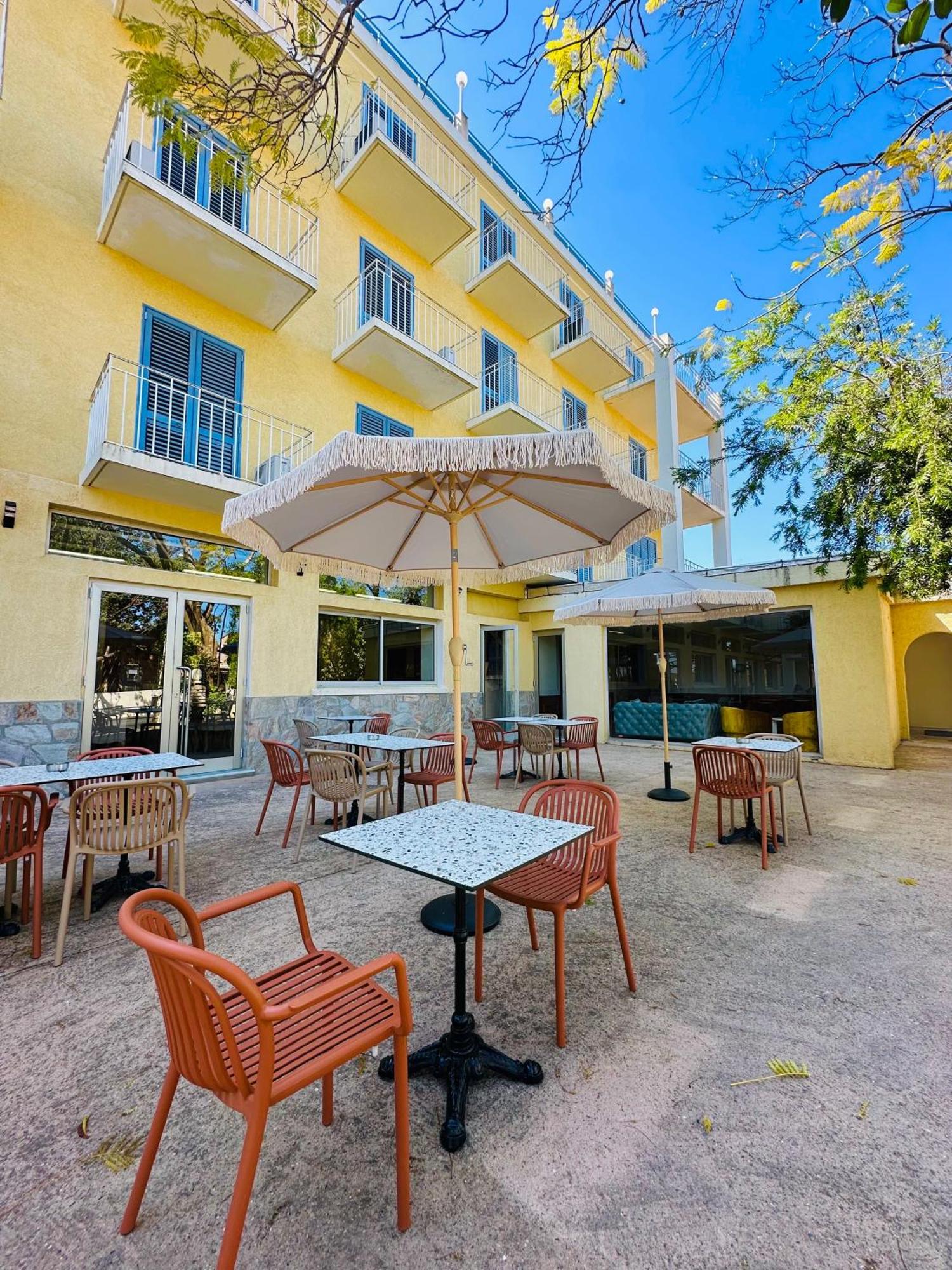 Castellu Lucciana (Corsica) Exterior foto