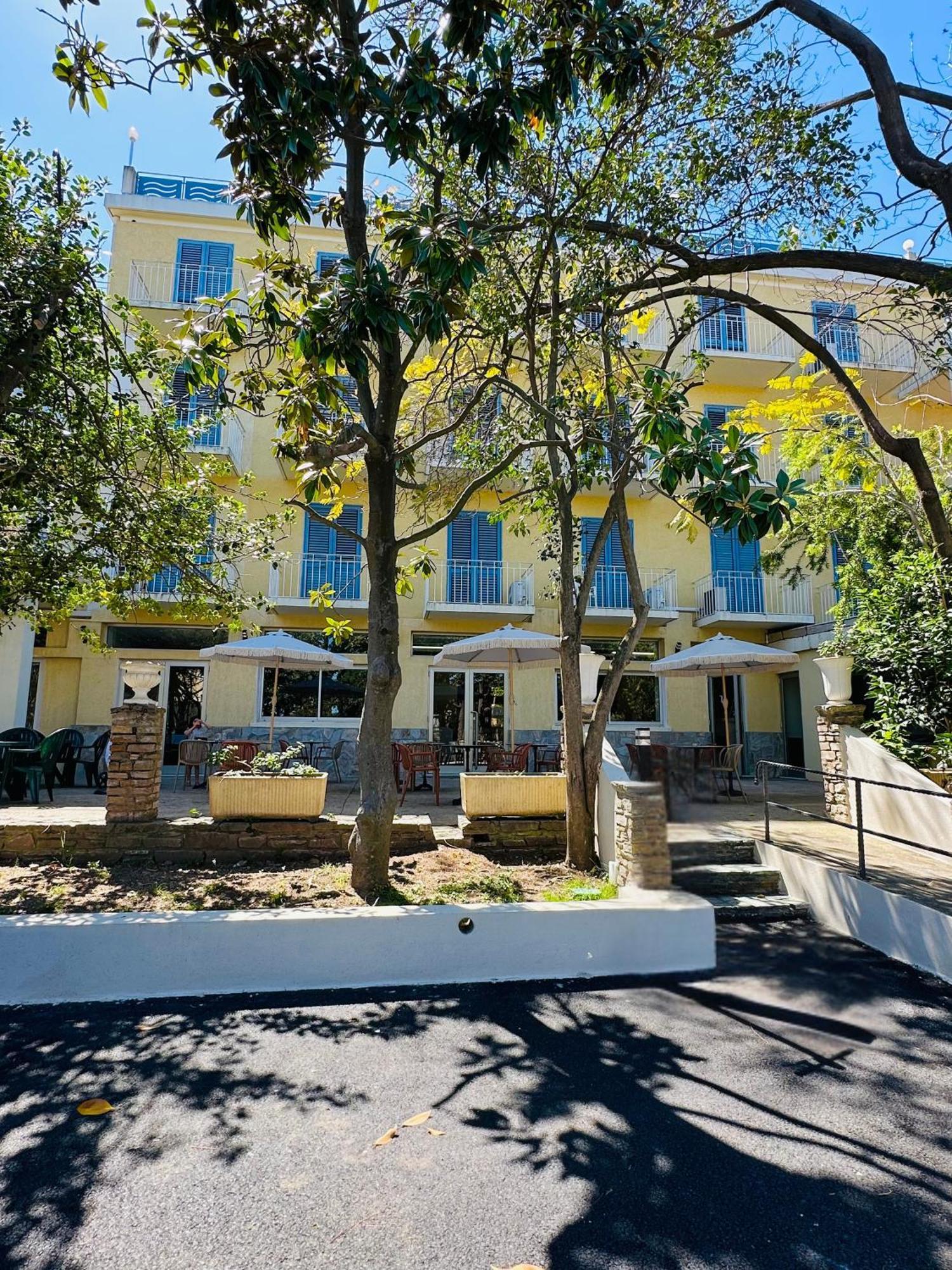 Castellu Lucciana (Corsica) Exterior foto