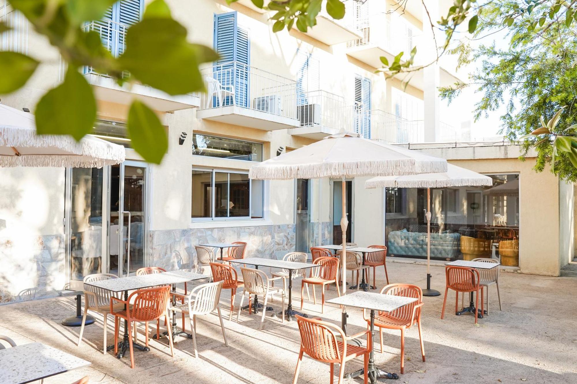 Castellu Lucciana (Corsica) Exterior foto
