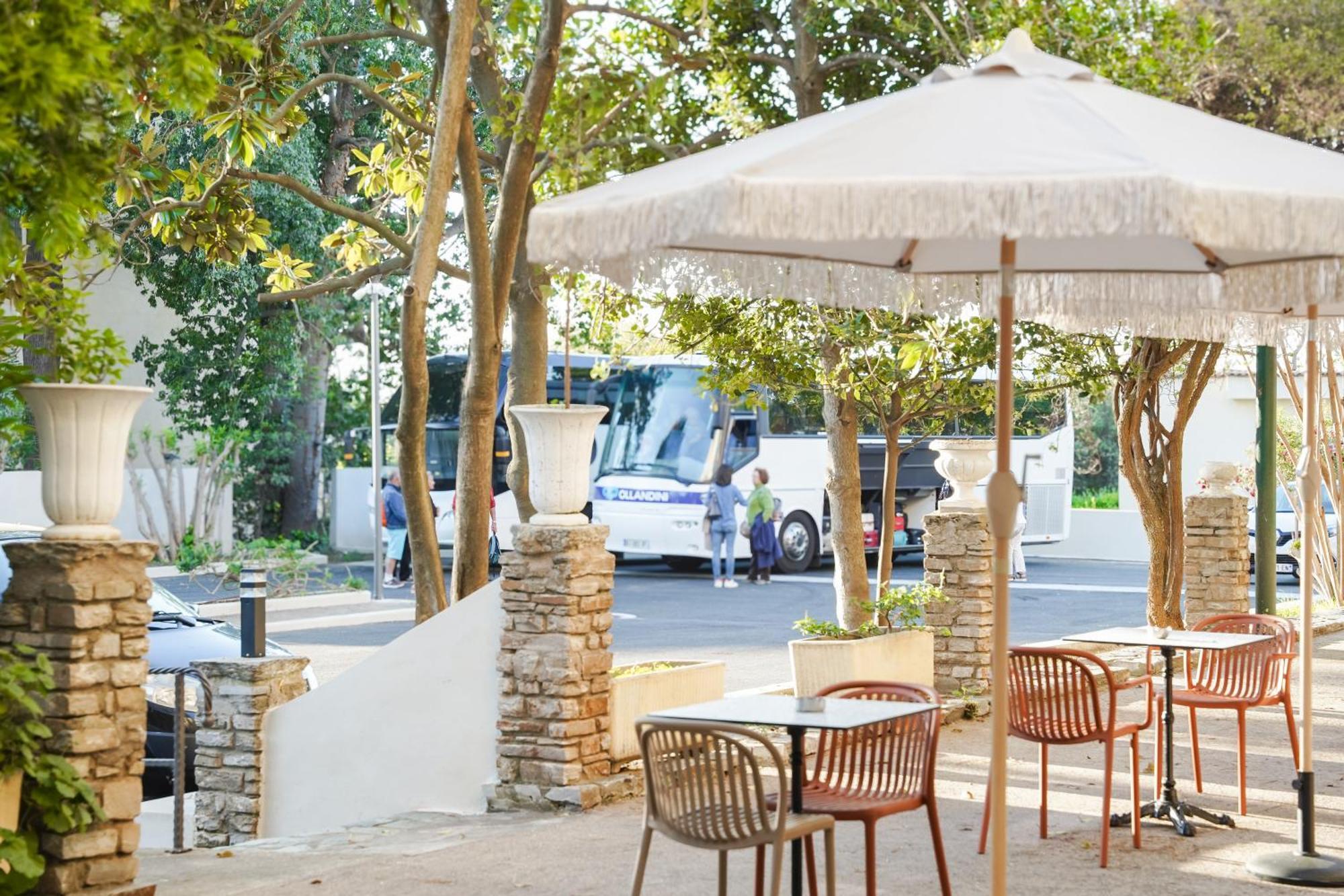 Castellu Lucciana (Corsica) Exterior foto